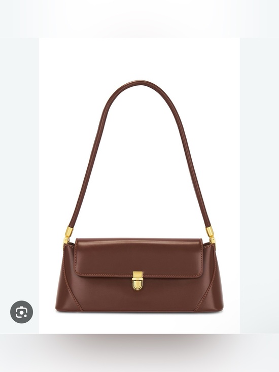 8 Other Reasons Handbags - 8 Other Reasons French Bag in Brown